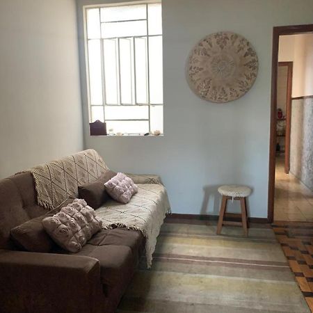 Quarto Compo 6 사오조아오델레이 외부 사진