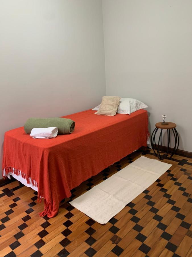 Quarto Compo 6 사오조아오델레이 외부 사진