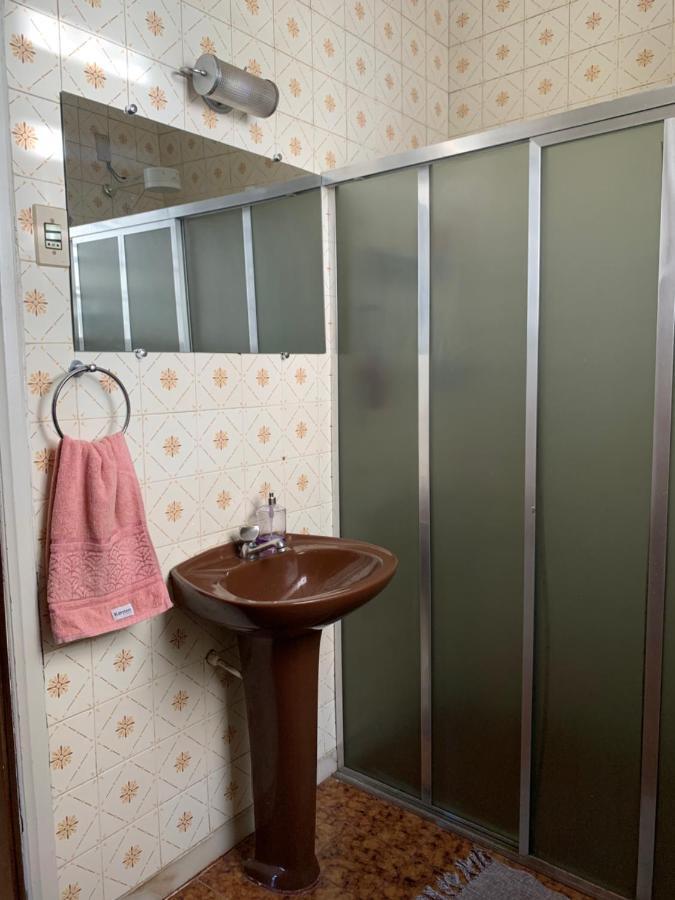 Quarto Compo 6 사오조아오델레이 외부 사진